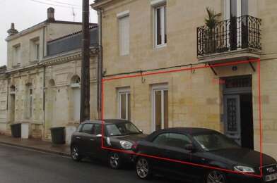 Appartement 1 pièces 675 €