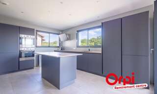 Maison 4 Pièces 132 m² à vendre à Châtel-sur-Moselle (88330)