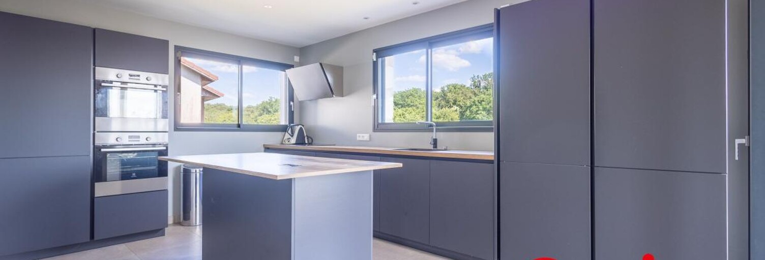 Maison 4 Pièces 132 m² à vendre à Châtel-sur-Moselle (88330)