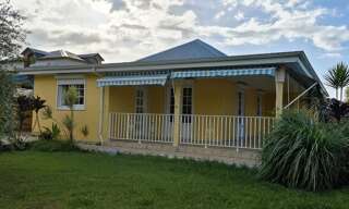 Maison 4 Pièces 89 m² à louer à Sainte-Rose (97115)