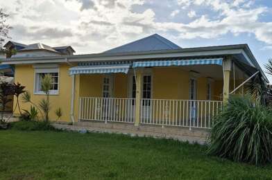 Maison 4 pièces 1380 €