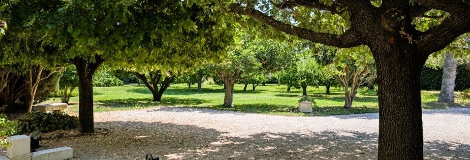Maison 6 Pièces 162 m² à vendre à Saint-Andiol (13670)