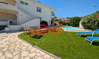 Maison 8 Pièces 205 m² à vendre à La Valette-du-Var (83160)