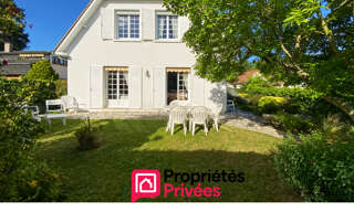 Maison 8 Pièces 188 m² à vendre à Cléon (76410)