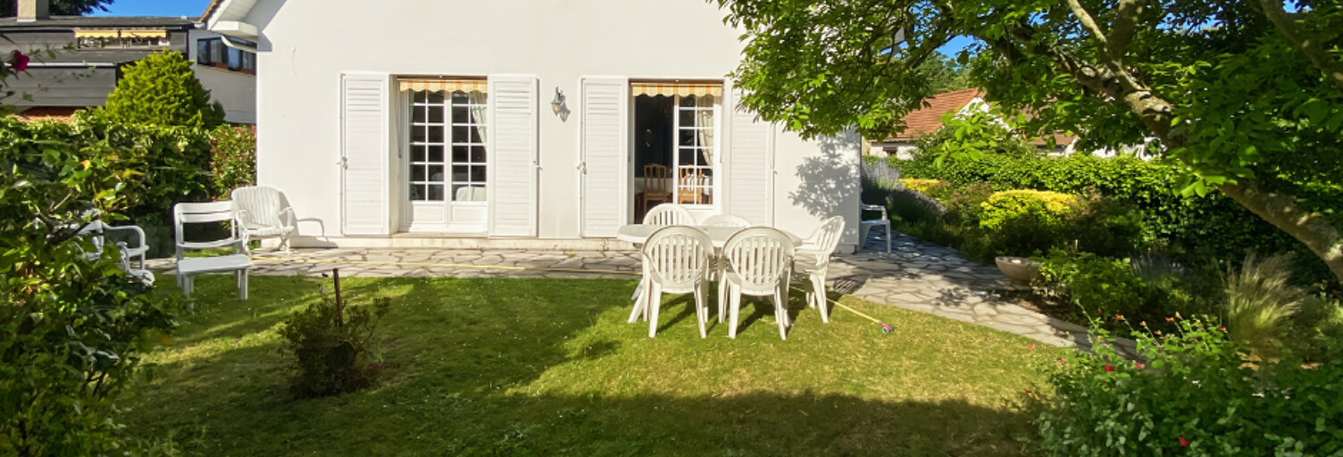 Maison 8 Pièces 188 m² à vendre à Cléon (76410)