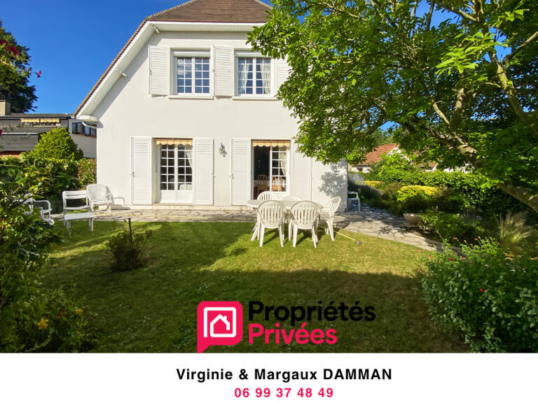 Maison familiale avec 5 chambres et Sous-sol complet — photo 1