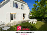 Maison familiale avec 5 chambres et Sous-sol complet — photo 2