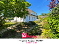 Maison familiale avec 5 chambres et Sous-sol complet — photo 3