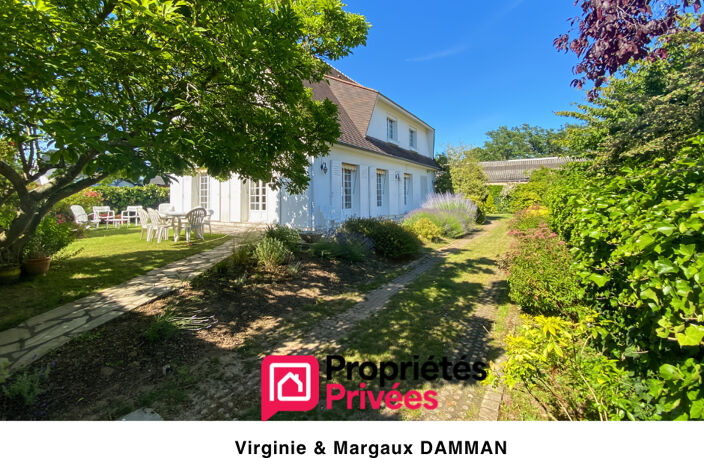 Maison familiale avec 5 chambres et Sous-sol complet — photo 3