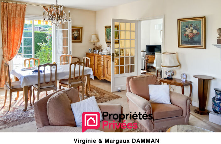Maison familiale avec 5 chambres et Sous-sol complet — photo 5