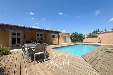 Maison 6 pièces 349000 €