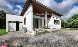 Maison 4 Pièces 81 m² à vendre à Lavaur (81500)