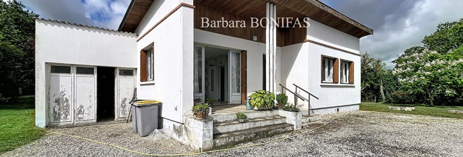 Maison 4 Pièces 81 m² à vendre à Lavaur (81500)