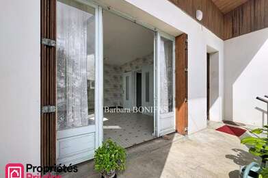 Maison 4 pièces 159000 €