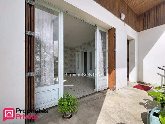 Maison Lavaur 4 pièce(s) 81.45 m2 — photo du bien
