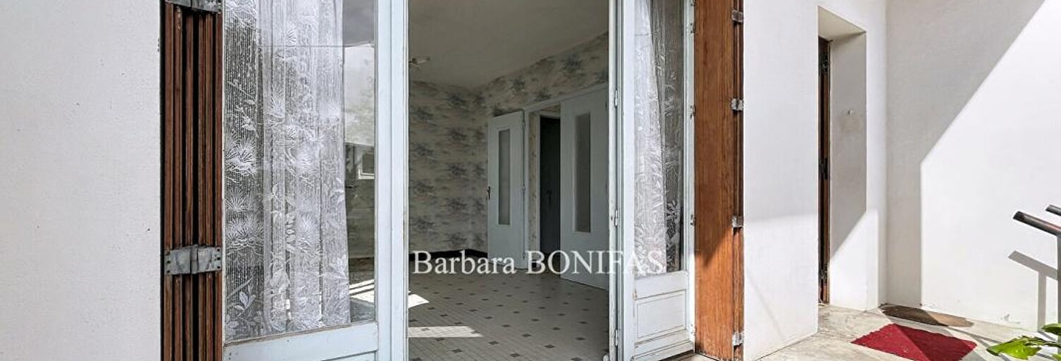 Maison 4 Pièces 81 m² à vendre à Lavaur (81500)