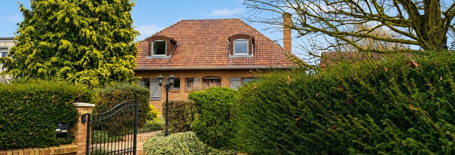 Maison 7 Pièces 145 m² à vendre à Vimy (62580)
