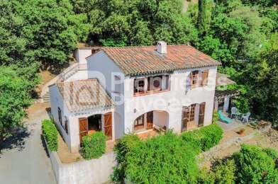 Maison 6 pièces 699000 €