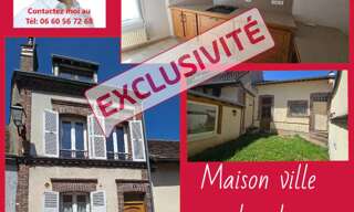 Maison 5 Pièces 110 m² à vendre à Dreux (28100)