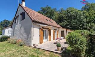 Maison 5 Pièces 90 m² à vendre à Bois-d'Arcy (78390)