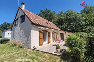 Maison 5 pièces 447000 €