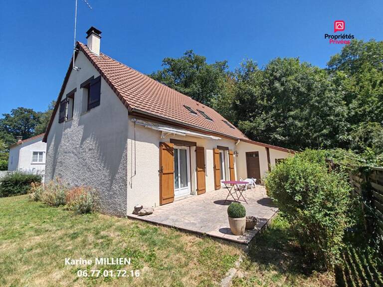 BOIS D'ARCY 78390 Maison individuelle - 1 étage - 3 chambres - Garage - Atelier - Terrain - 447 000  HAI — photo 1