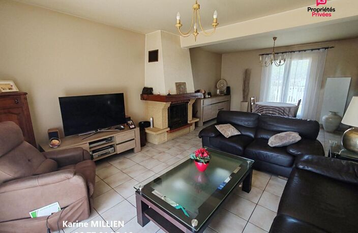 BOIS D'ARCY 78390 Maison individuelle - 1 étage - 3 chambres - Garage - Atelier - Terrain - 447 000  HAI — photo 3