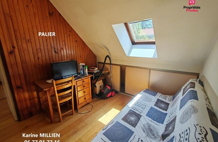BOIS D'ARCY 78390 Maison individuelle - 1 étage - 3 chambres - Garage - Atelier - Terrain - 447 000  HAI — photo 5