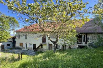 Maison 5 pièces 386000 €