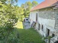 Ferme à restaurer 400m2 Saint Laurent du Cros (05500) — photo 4
