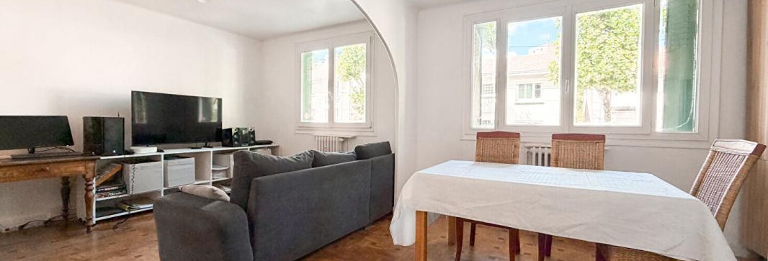 Appartement 4 Pièces 80 m² à vendre à Nantes (44000)