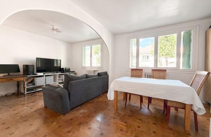 Appartement T4 avec garage entre le parc de Procé et la place Zola - Nantes — photo 2