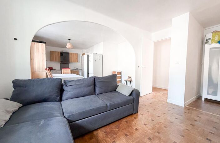 Appartement T4 avec garage entre le parc de Procé et la place Zola - Nantes — photo 3