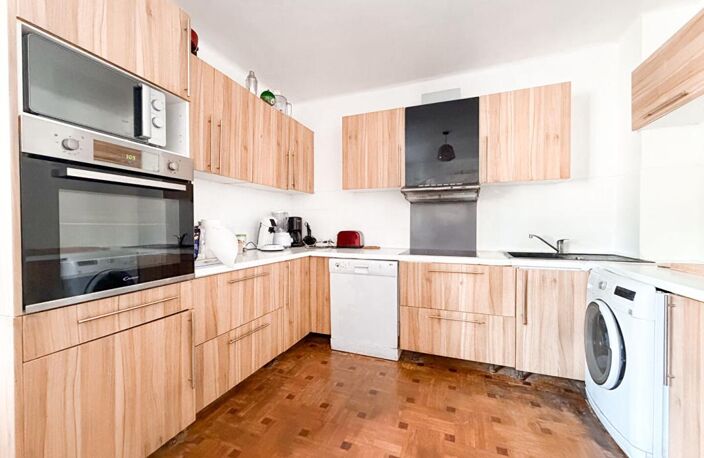 Appartement T4 avec garage entre le parc de Procé et la place Zola - Nantes — photo 4