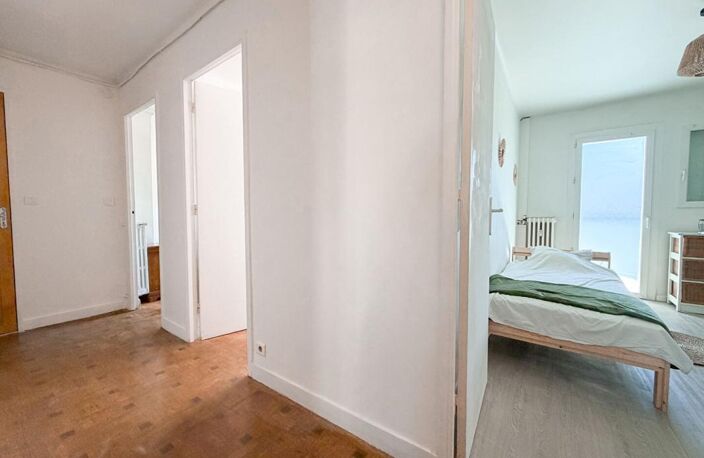 Appartement T4 avec garage entre le parc de Procé et la place Zola - Nantes — photo 5