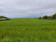 TERRAIN CONSTRUCTIBLE   1622 M2 NON VIABILISE — photo 2