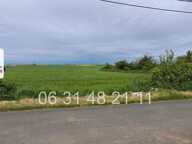 TERRAIN CONSTRUCTIBLE   1622 M2 NON VIABILISE — photo 3