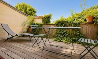Maison 4 Pièces 110 m² à vendre à Bordeaux (33800)