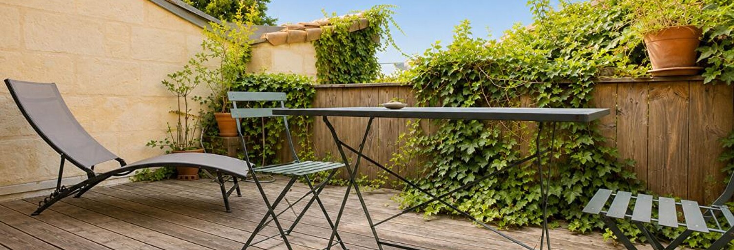 Maison 4 Pièces 110 m² à vendre à Bordeaux (33800)