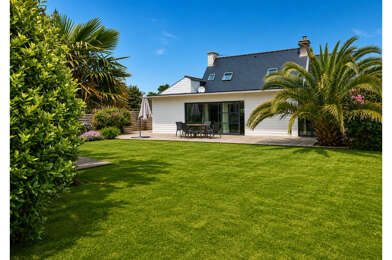 Maison 7 pièces 599000 €