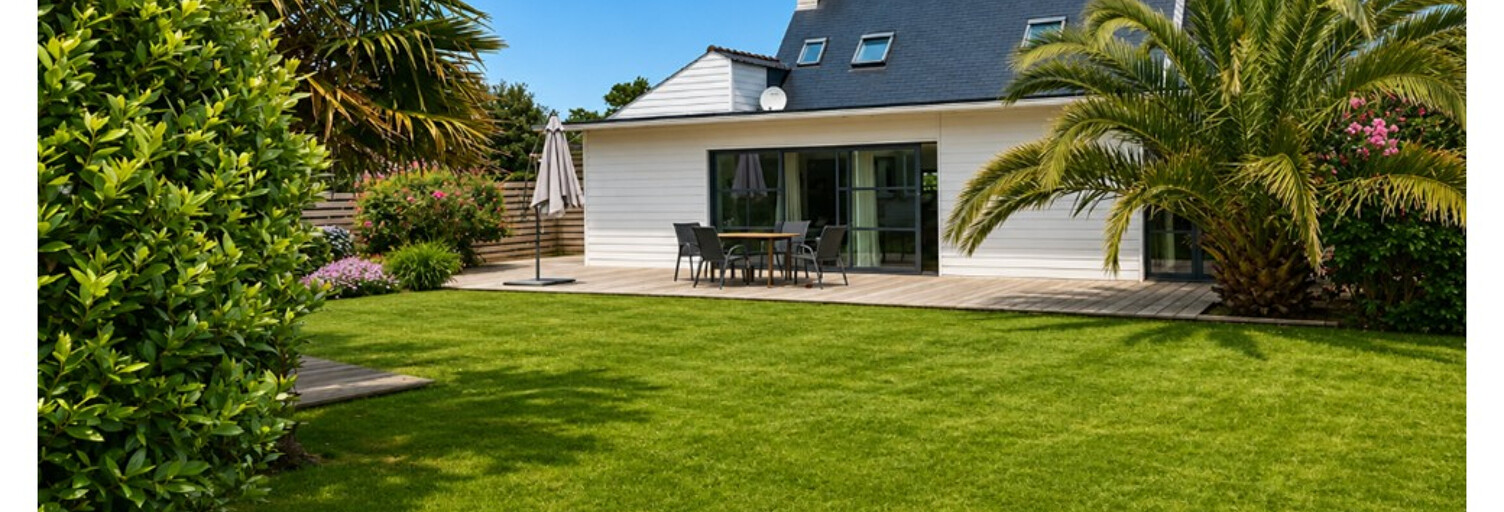 Maison 7 Pièces 200 m² à vendre à Crozon (29160)
