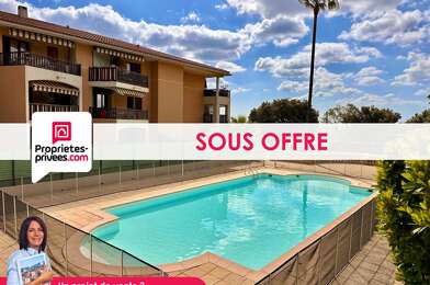 Appartement 3 pièces 168000 €