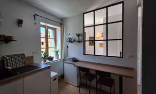 Appartement 4 Pièces 105 m² à vendre à Brignais (69530)
