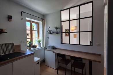 Appartement 4 pièces 415000 €