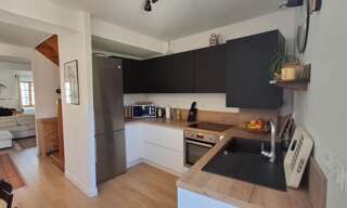 Appartement 4 Pièces 105 m² à vendre à Brignais (69530)
