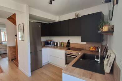 Appartement 4 pièces 415000 €