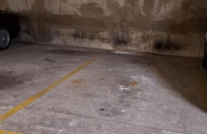 Place de Parking boxable Boulevard de Picpus Nation (Paris 12e) — photo 2