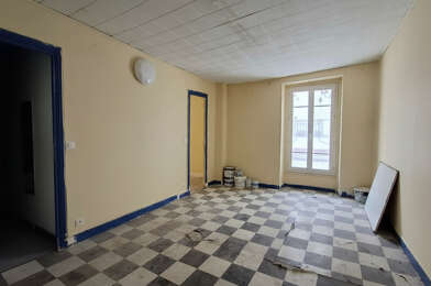 Appartement 2 pièces 275000 €