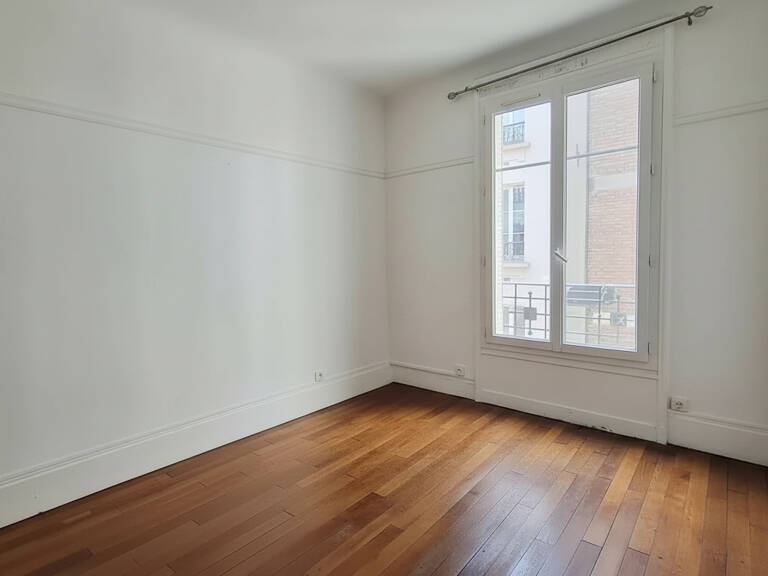 Appartement 2 pièces 32 m2  rue Labrouste Paris 15 — photo 1
