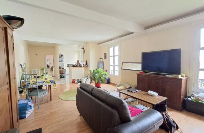 Appartement Neuilly Sur Seine 3 pièces 79 m2 — photo 2